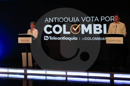 Debate del centro: vía libre a federalizar la legalización de drogas