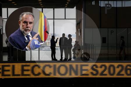 Alerta en más de 100 municipios por riesgo de trasteo de votos, según Defensoría y Gobierno