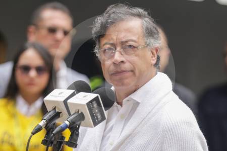Narrativa de Petro sobre robo de las elecciones fue desmontada por el Tribunal en cinco puntos