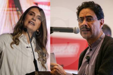 Elecciones 2026: Cepeda sube y Paloma Valencia se duplica, metiéndose en la pelea por la segunda vuelta, según Invamer