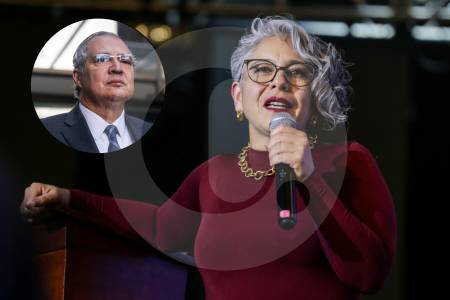 Pizarro responde por las 85 menciones de su nombre en fallo que sancionó a Iván Name