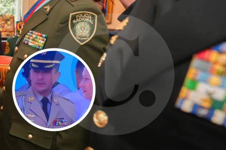 Formularon cargos contra edecán de la Presidencia por presunto acoso sexual: “no la voy a dejar ascender”