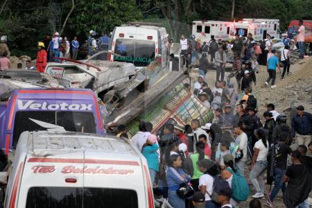 ‘Mordisco’ habría ordenado 31 atentados terroristas por la muerte de su novia