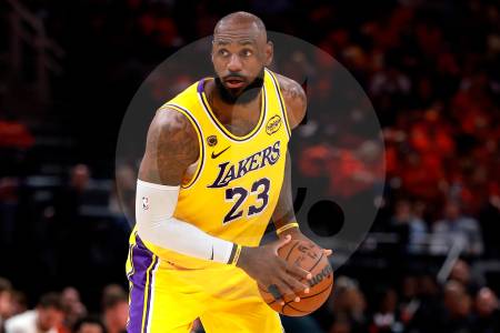Video | LeBron James lideró remontada de Lakers y se acerca a semifinales de Conferencia: vea aquí los mejores momentos