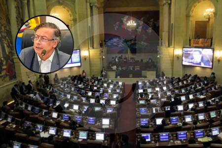 “Una sola investigadora no puede suspender al pres