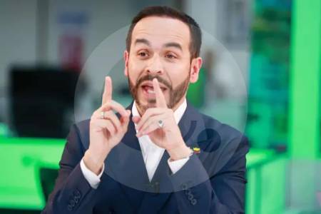 “Conmigo no cuenten”: Abelardo de la Espriella insiste en que no recibirá a los partidos tradicionales