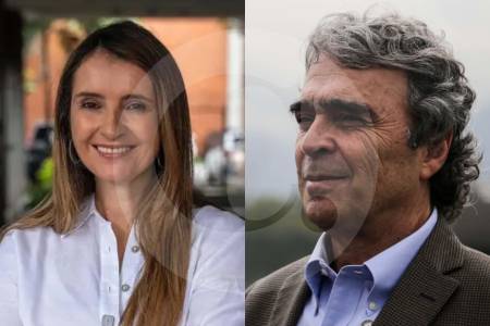 Sergio Fajardo aceptó café con Paloma Valencia, pero puso estas condiciones, ¿habrá alianza?