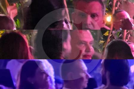 Polémica por aparición de Emilio Tapia en Festival Vallenato, mientras crecen alertas en contratación pública