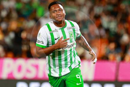 ¿Cuál podría ser la sanción que reciba Alfredo Morelos por tirarse contra Chicó en Tunja?