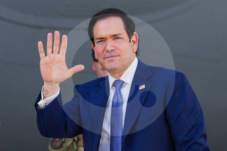 Marco Rubio insta a todos los opositores venezolanos a participar en negociación con el gobierno de Delcy Rodríguez
