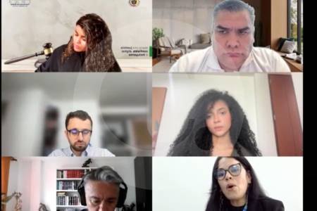 Juliana Guerreo se declaró inocente y según Fiscalia “no fue ni un solo día a clase”