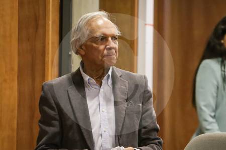 Investigarán a fiscales por fallas procesales que permitieron la libertad del exministro Ricardo Bonilla