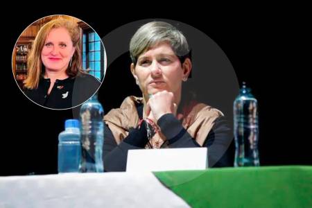 “Verónica tiene de testaferros a varios primos. Es una banda de criminales”: Eva Ferrer, amiga de Alcocer, habla de supuesta red de corrupción