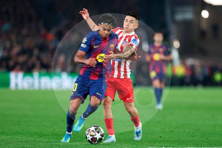 En Madrid y Liverpool se definen dos semifinalistas de la Champions League: este miércoles 15 de abril juegan los “Luchos”