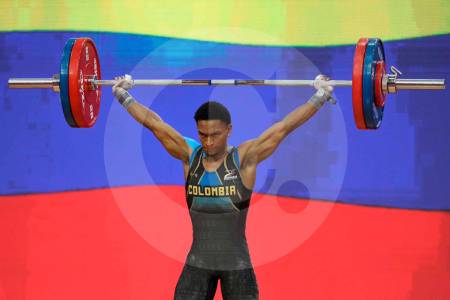 Colombia sumó 28 medallas en el arranque de los Juegos Bolivarianos en Perú