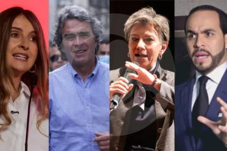 “Las mujeres periodistas no tienen por qué aguantar bromas sexuales”: crece rechazo a declaraciones de Abelardo de la Espriella