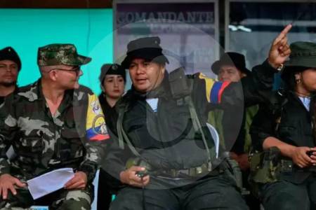 Disidencias querían asesinar a su papá y los seis hermanos tuvieron que esconderse: así es el caso de familia en Caquetá