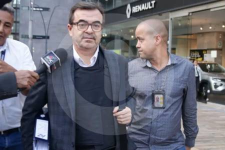 Los contratos ocultos de Olmedo López en la UNGRD por más de un billón de pesos