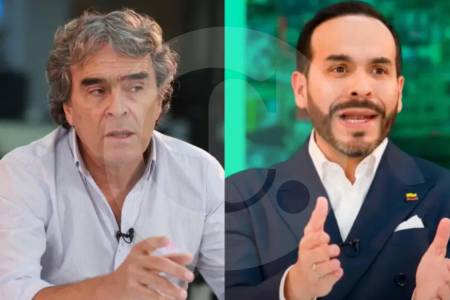 Fajardo busca “voto útil” y dice que “la victoria de Abelardo de la Espriella no es improbable”