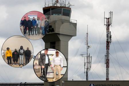 Inadmisiones por turismo sexual en el 2026 ya superan la mitad de todo 2025