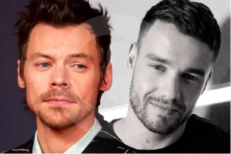Así suena What Is Enough, la canción que Harry Styles le dedicó a Liam Payne en un concierto en Nueva York