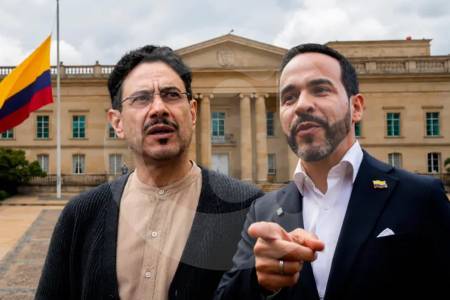 Iván Cepeda ganó en Bogotá, pero la derecha sacó más votos, ¿cuáles son las claves?