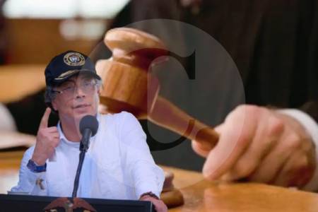 Abren investigación a Petro por audio de ‘Pipe Tuluá’ sobre financiación de su campaña