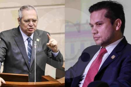 UNGRD: Corte Suprema dejó en libertad a los excongresistas Iván Name y Andrés Calle