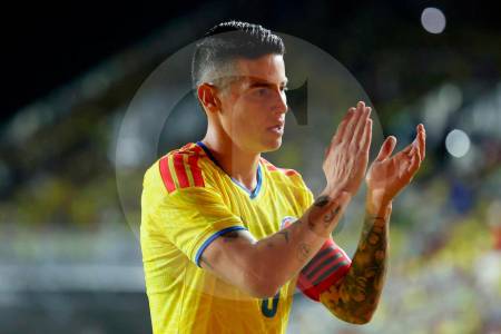 Dani Carvajal armó su jugador perfecto; en su lista de siete talentosos incluyó a un colombiano, ¿quién será?