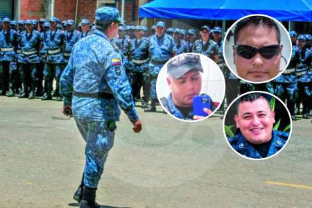 Así se dispara la racha criminal contra el Inpec: sería por los traslados del Gobierno