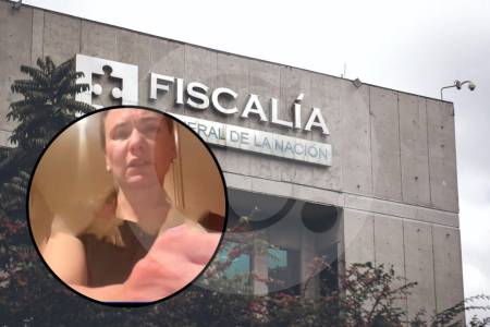 Apareció Zulma Guzmán, la señalada de la muerte de dos niñas por envenenamiento de talio en frambuesas; esto dijo