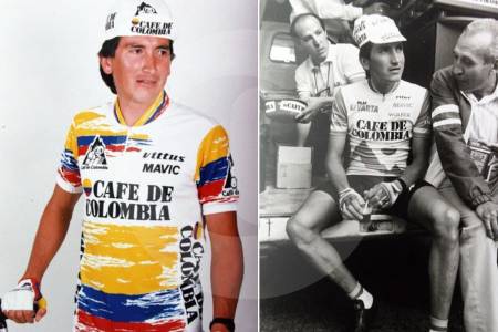 Lucho Herrera se declaró inocente de la presunta desaparición de cuatro personas en 2002