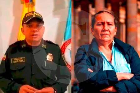 ¿Quién es el poderoso coronel Carlos Feria y por qué la Fiscalía intenta llevarlo a juicio por segunda vez?