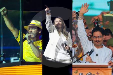La cuenta final: así fueron los cierres de campañas, ¿qué viene ahora?