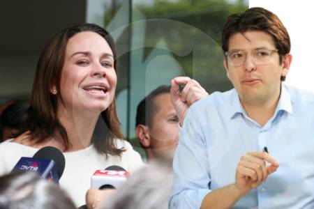 “Gobierno habría participado en crimen de Miguel Uribe”: María Claudia Tarazona revela hipótesis de Fiscalía