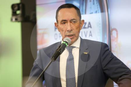 Los $58.000 millones que pasaron por las cuentas de Ricardo 