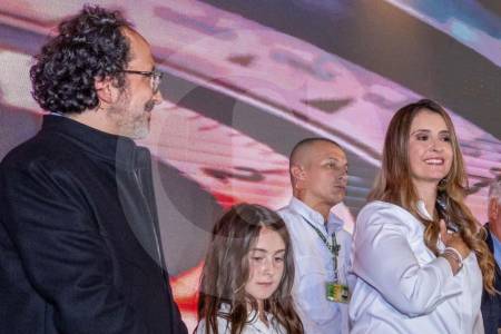 “Estoy casada con un mamerto”: ¿Quién es Tomás Rodríguez Barraquer, el esposo de Paloma Valencia?