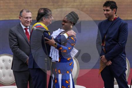 El disgusto de Francia Márquez con Petro y su salida del MinIgualdad: “Me sentí muy triste y dolida”