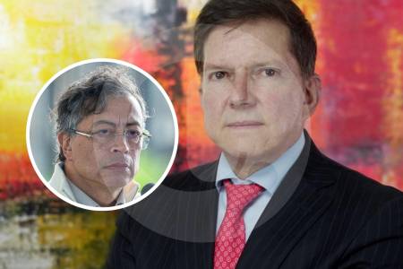 El exministro Wilson Ruiz presentó acción popular contra Petro por presunta participación electoral a favor de Cepeda