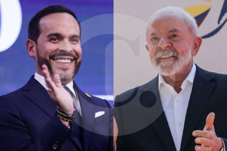 “Ninguna diferencia ideológica debe anteponerse al respeto mutuo”: Lula acepta diálogo con Abelardo tras triunfo en Brasil