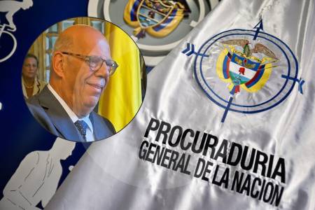 Por cobrar por trámites que debían ser gratuitos, inhabilitan a cónsul de Colombia en Italia