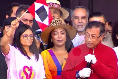 ¿Quién extorsionó a Angie Rodríguez? Dice que la obligaron a pagar $20 millones