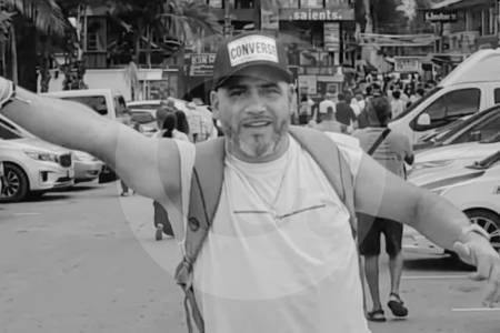 Revelan posible causa de muerte del empresario cos