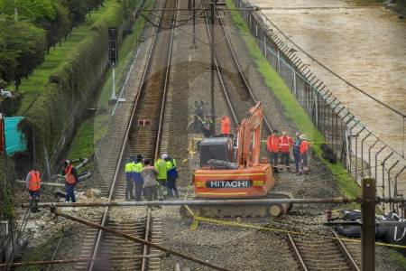 ¡Atención! Este martes se habilitarían las dos estaciones cerradas de la Línea A del Metro