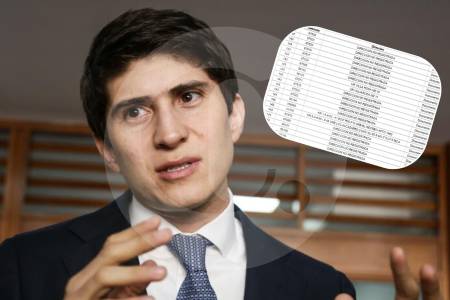 Las más de 45 propiedades que aparecen a nombre del senador Wadith Manzur, hoy con orden de captura por escándalo de la UNGRD