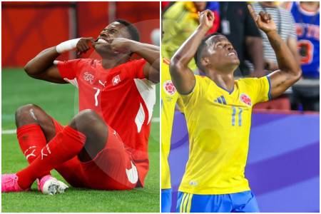Suiza será el rival de Colombia en octavos del Mundial tras vencer 1-0 a Ghana: conozca la fecha y hora del partido