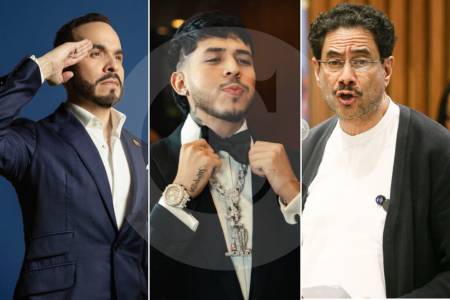 Westcol se lanza como anfitrión del debate entre Cepeda y De la Espriella
