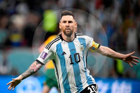 La campeona Argentina chocará con Austria, Argelia y Jordania en Grupo J del Mundial