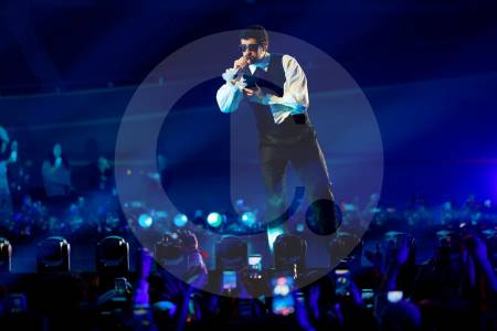 Bad Bunny en Tokio: el concierto del billón