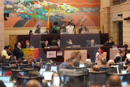 Fin a la “renuncia salvadora”: elegidos por voto popular ya no podrán renunciar para lanzarse a otro cargo